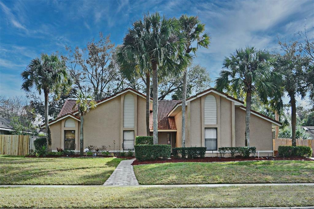 Property Photo:  2228 Palm View Drive  FL 32712 