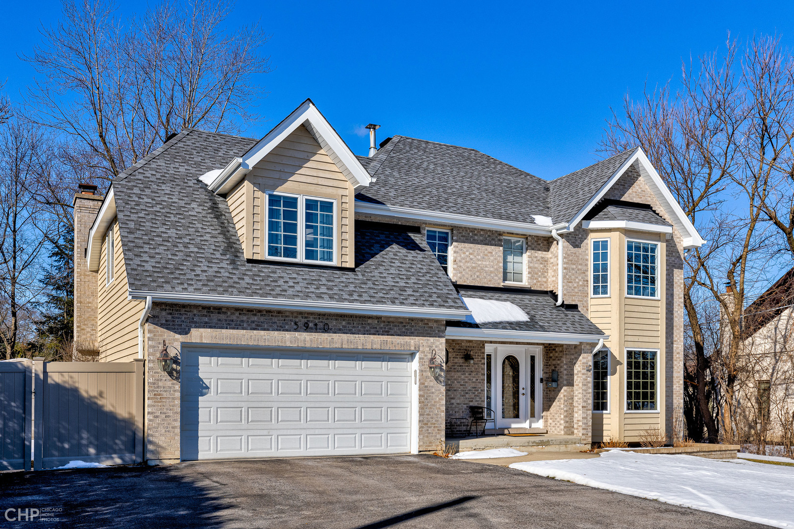 Property Photo: 5910 S Brainard Avenue IL 60525