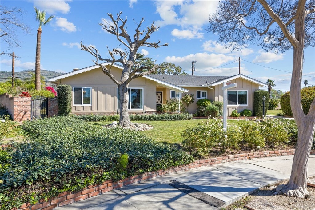 Property Photo:  648 N Buckboard Lane  CA 91741 