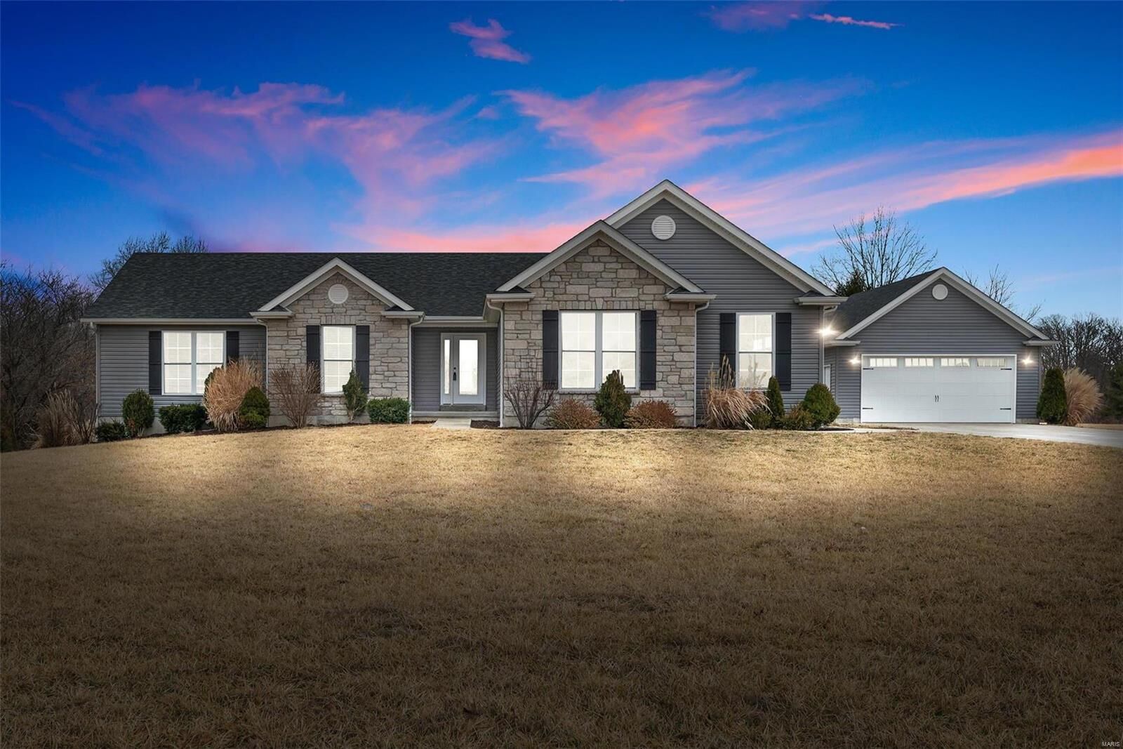 Property Photo:  110 Daniel Court  MO 63379 