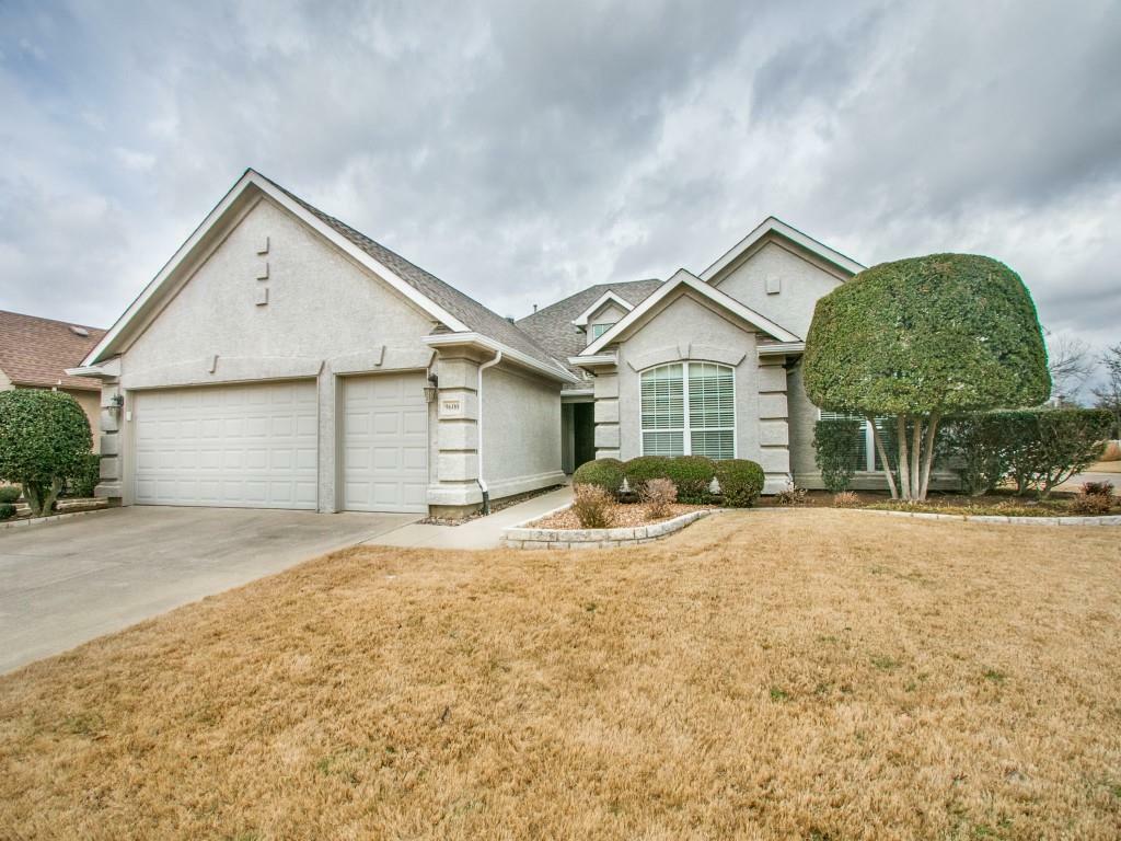 Property Photo: 9600 Freeport Drive TX 76207