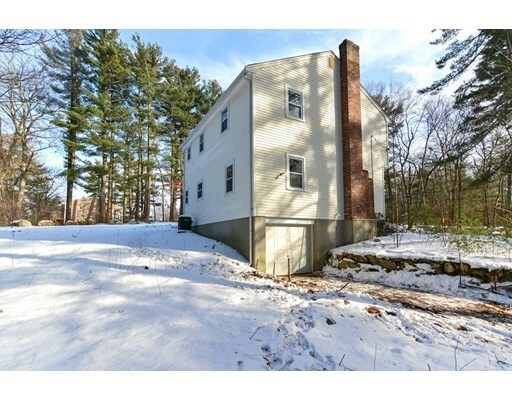 Property Photo:  91 Dunster Rd  MA 01746 