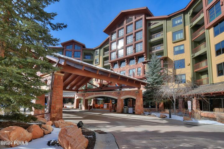 3855 Grand Summit Drive 468  Park City UT 84098 photo