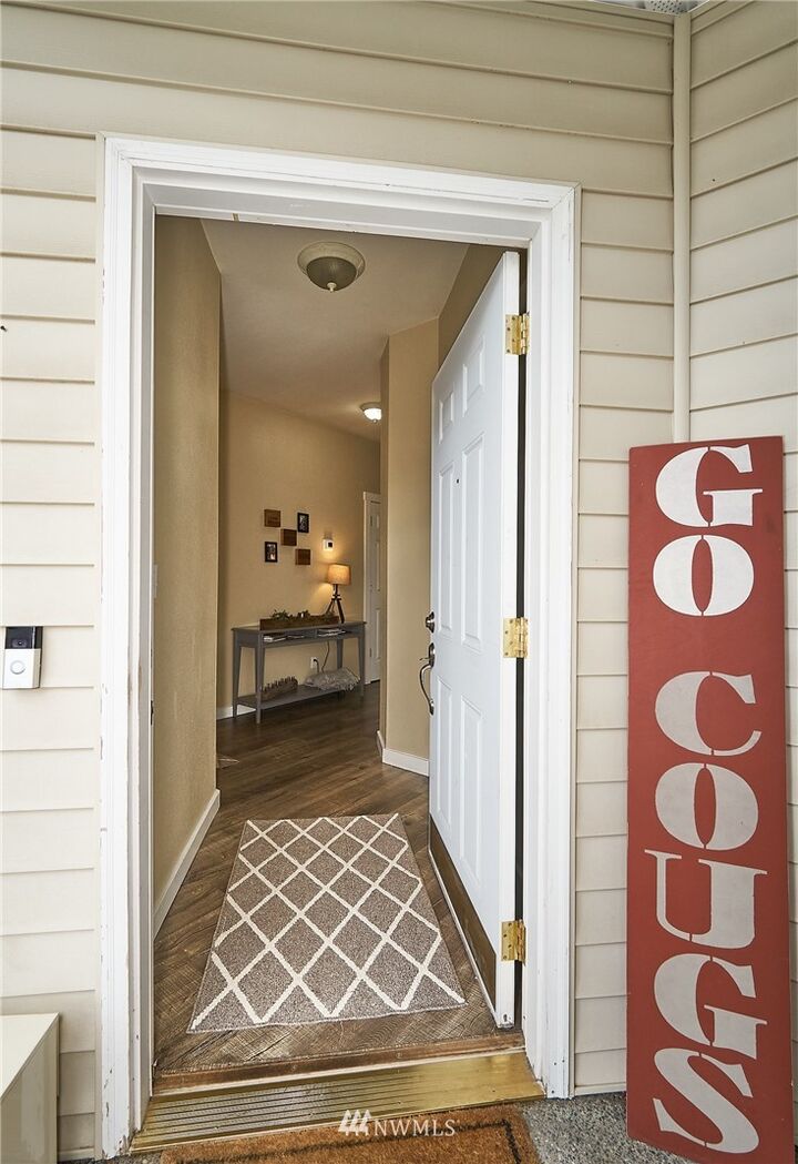 Property Photo: 2761 Diamond Loop C WA 98354