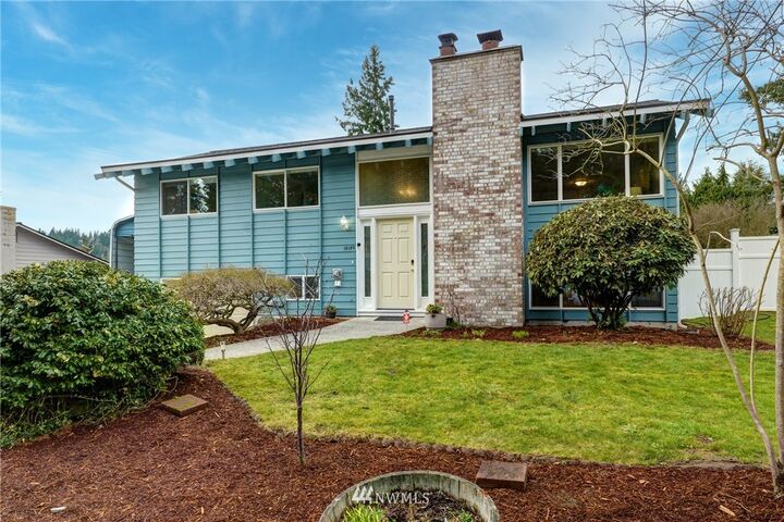 Property Photo:  14149  104th Place NE  WA 98034 