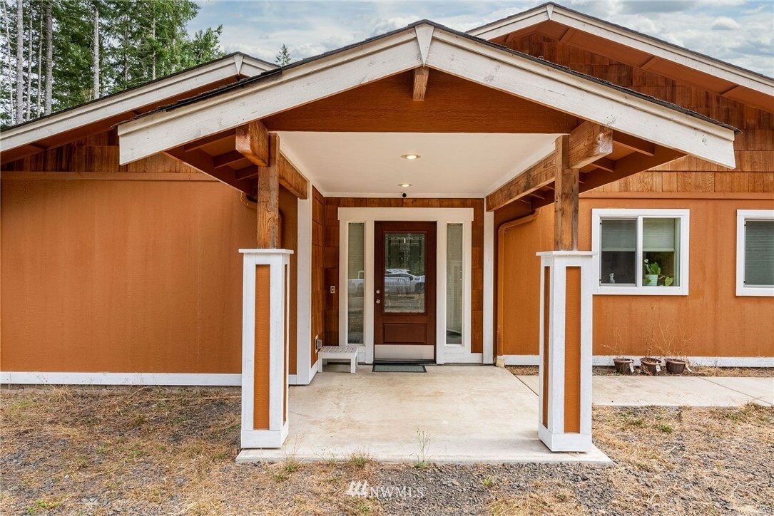 Property Photo:  18313 71st Street NW  WA 98394 