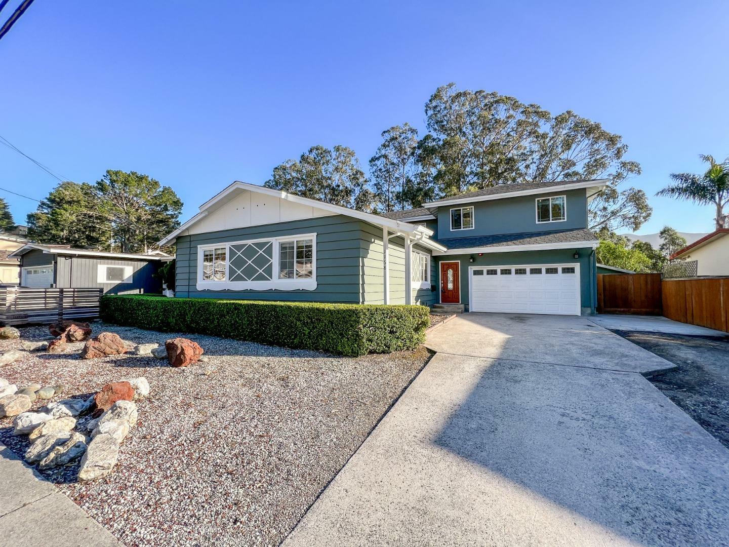Property Photo: 1168 Crespi Drive CA 94044