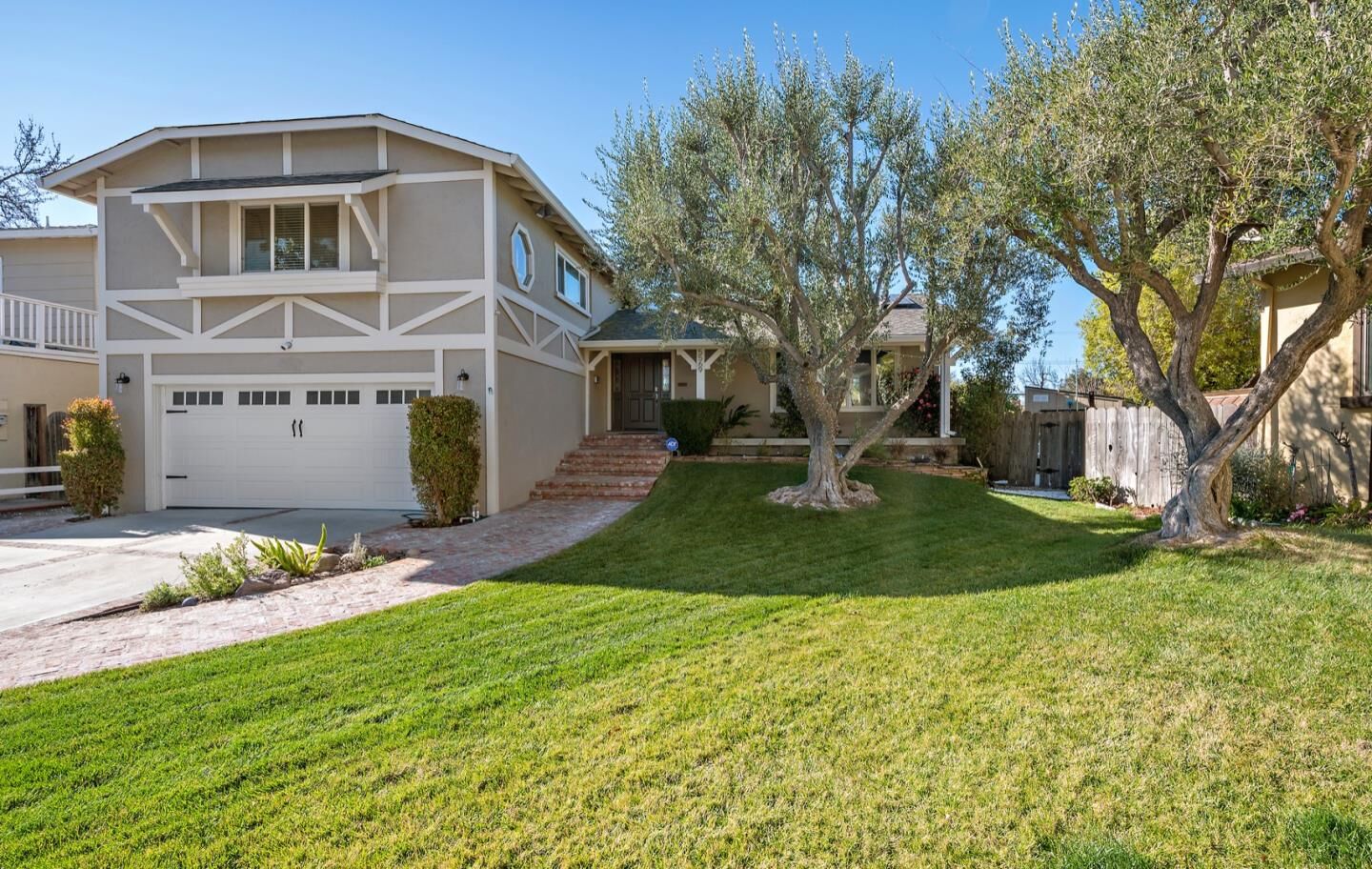 Property Photo: 5569 Del Oro Place CA 95124