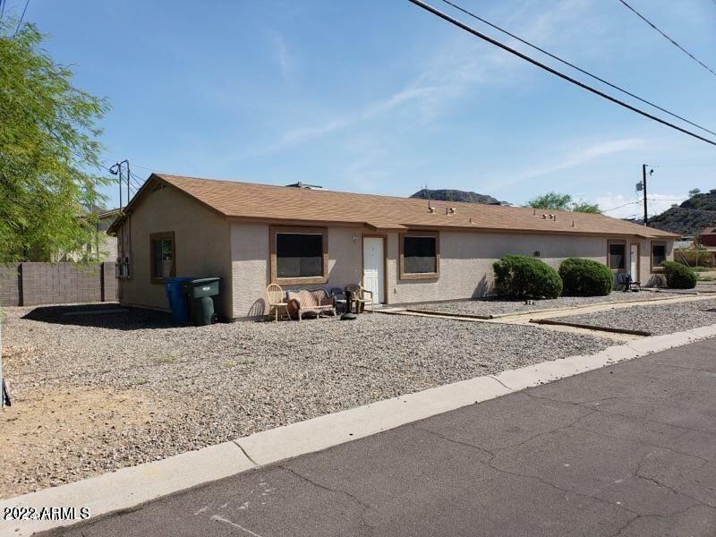 Property Photo:  1202 W Vogel Avenue  AZ 85021 