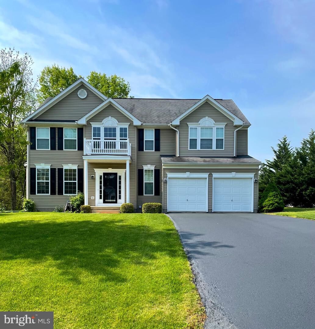Property Photo: 174 Rippling Waters Way WV 25419
