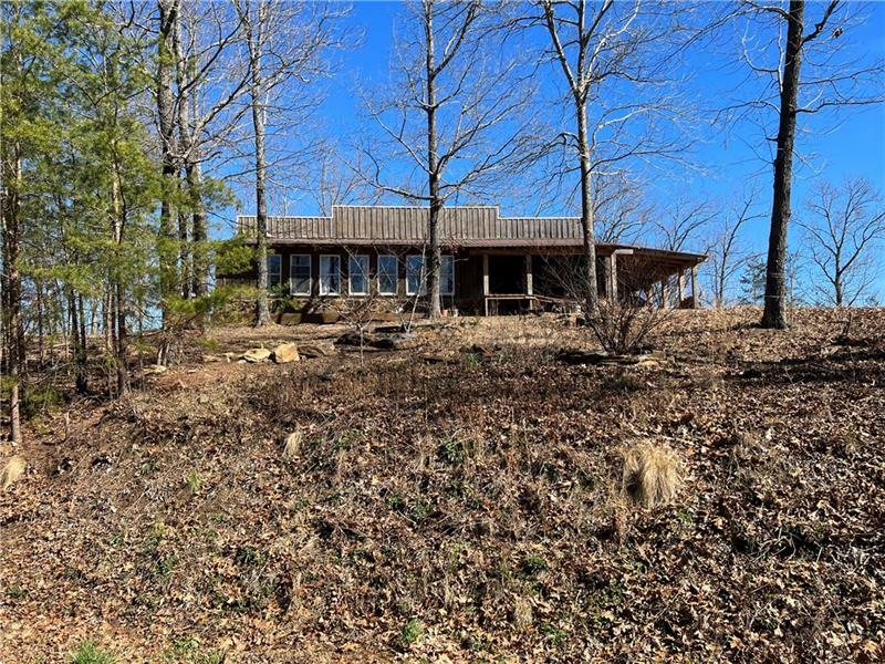 Property Photo:  972 Family Acres Lane  GA 30734 