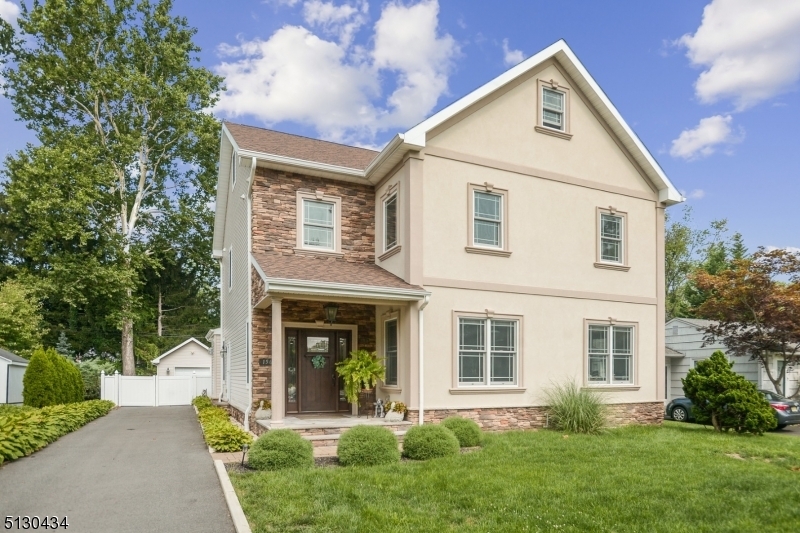Property Photo: 156 Pitt Rd NJ 07081