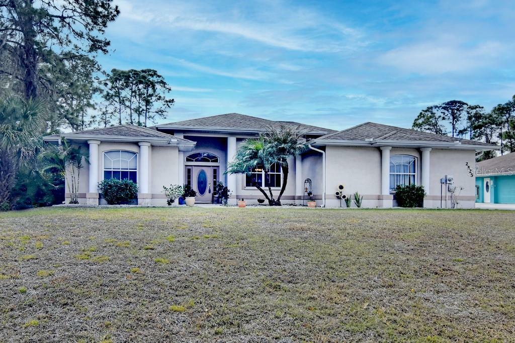 Property Photo:  2525 Traverse Avenue  FL 34286 