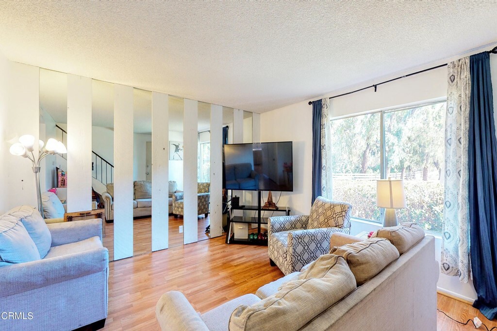 Property Photo: 7145 Wren Court 180 CA 93003