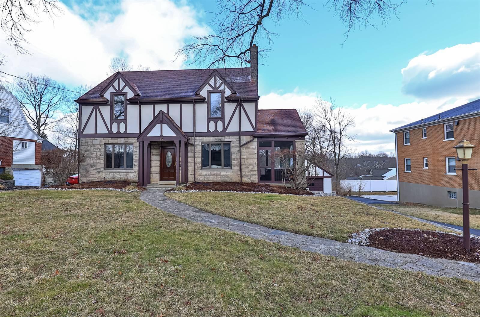 Property Photo: 30 Orphanage Road KY 41017