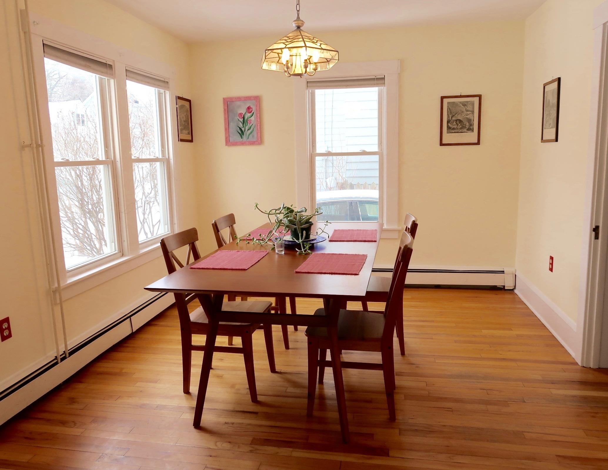 Property Photo: 35 University Terrace VT 05401