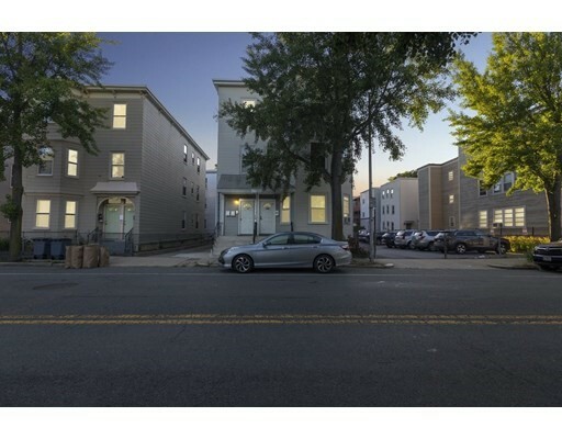 Property Photo:  381 Cardinal Medeiros Ave 3R  MA 02141 