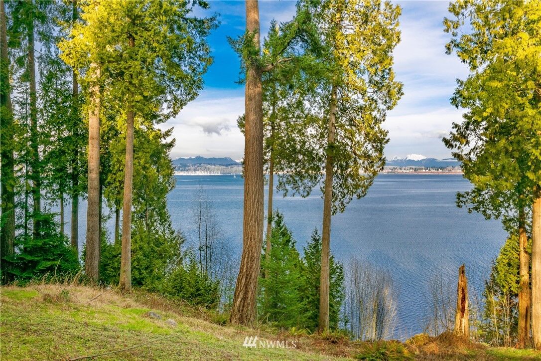 Property Photo: 5366 Night Heron Drive WA 98230