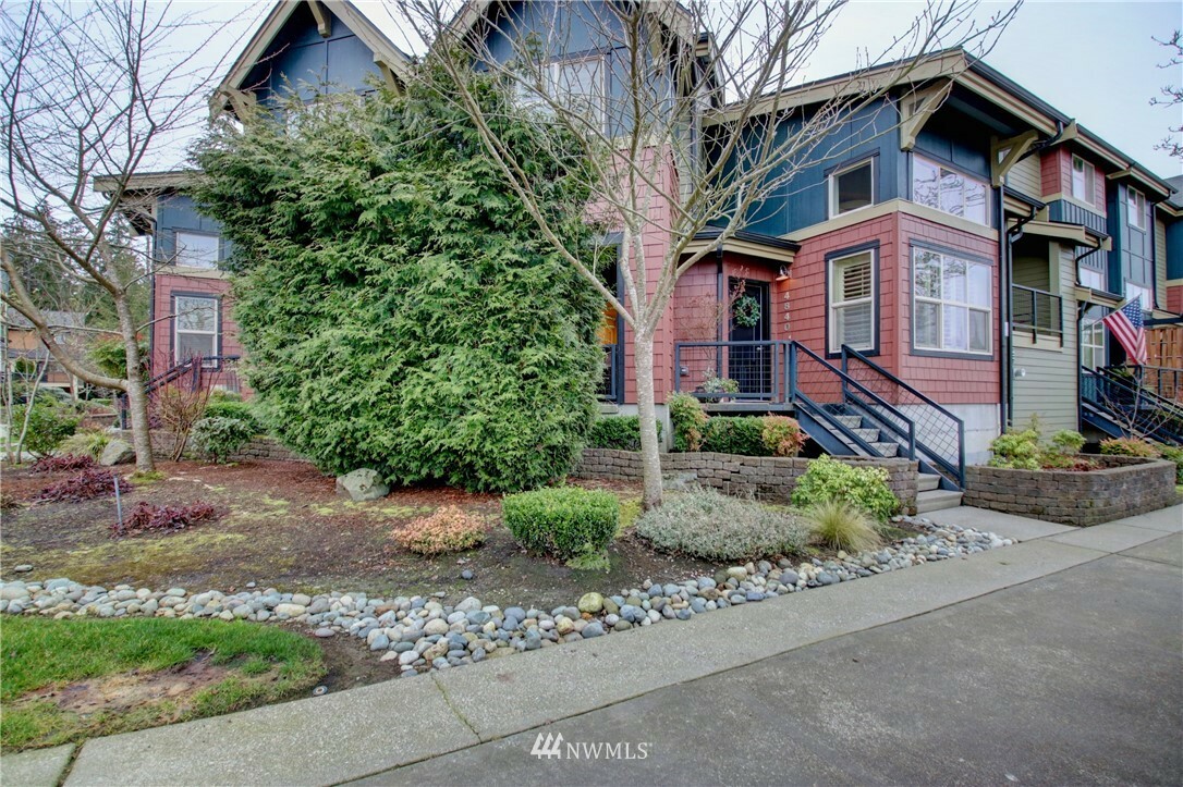 Property Photo: 4840 Pointes Drive WA 98275