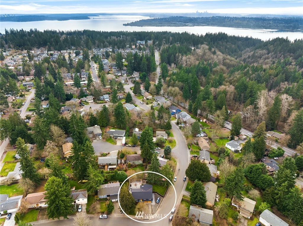 Property Photo:  8001 NE 130th Place  WA 98034 