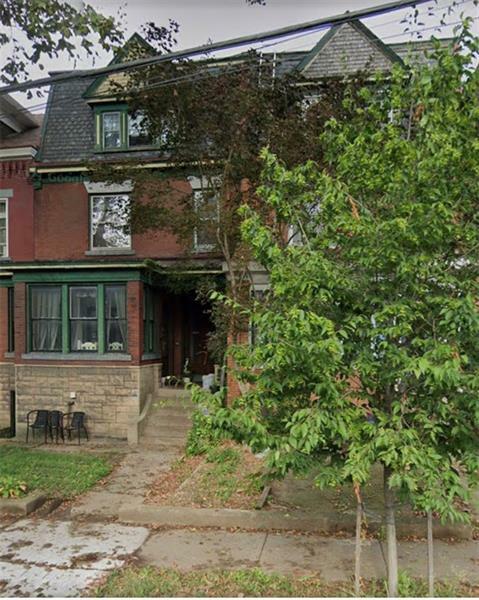 Property Photo: 210 S Mathilda St PA 15224