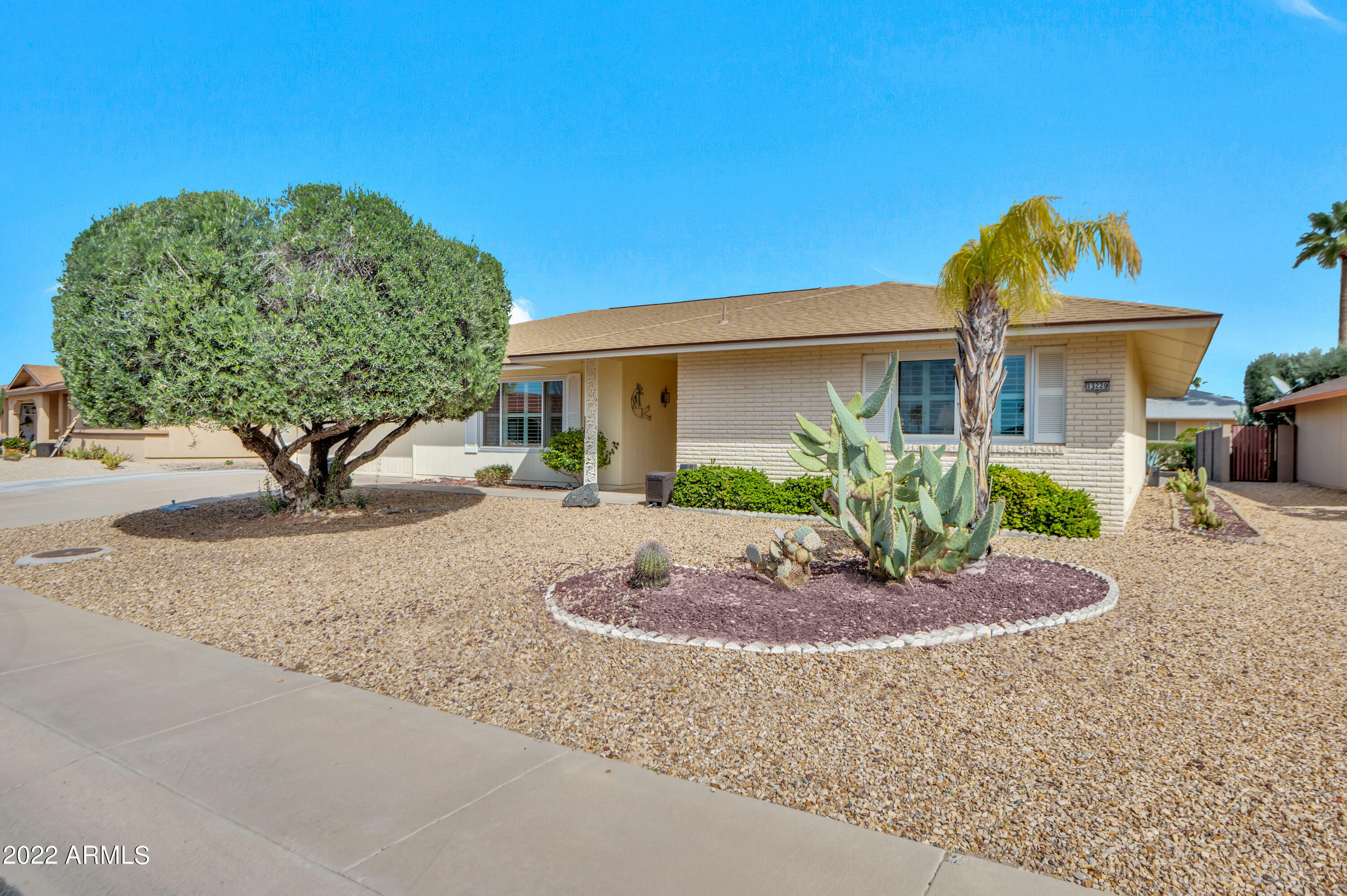 Property Photo:  13220 W Marble Drive  AZ 85375 
