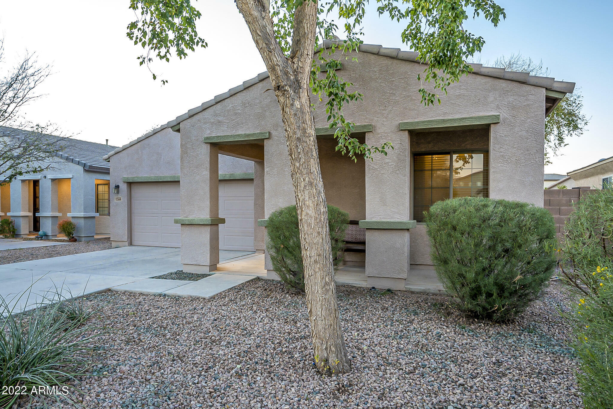 Property Photo:  42356 W Balsa Drive  AZ 85138 