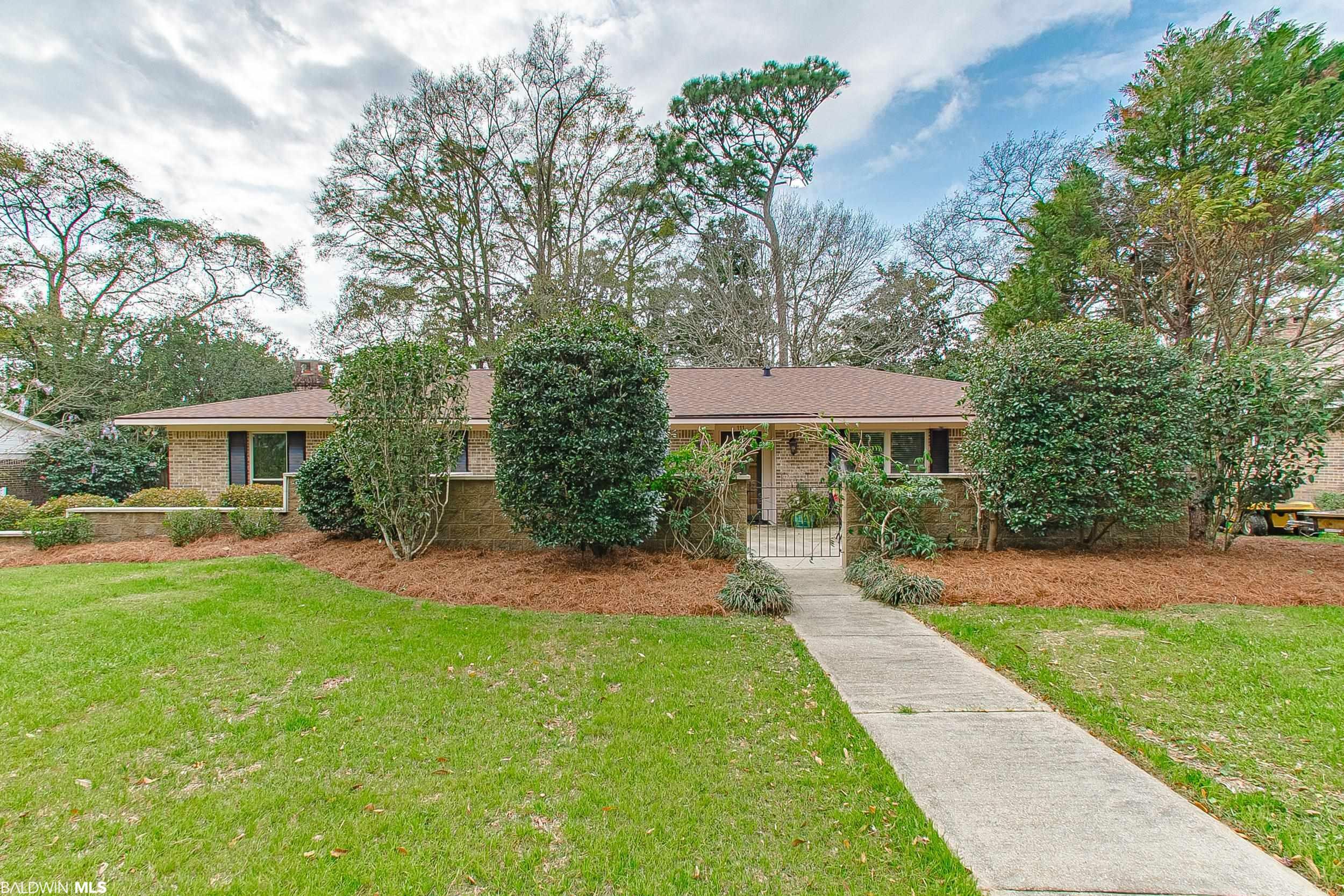 Property Photo:  111 Spring Drive  AL 36532 