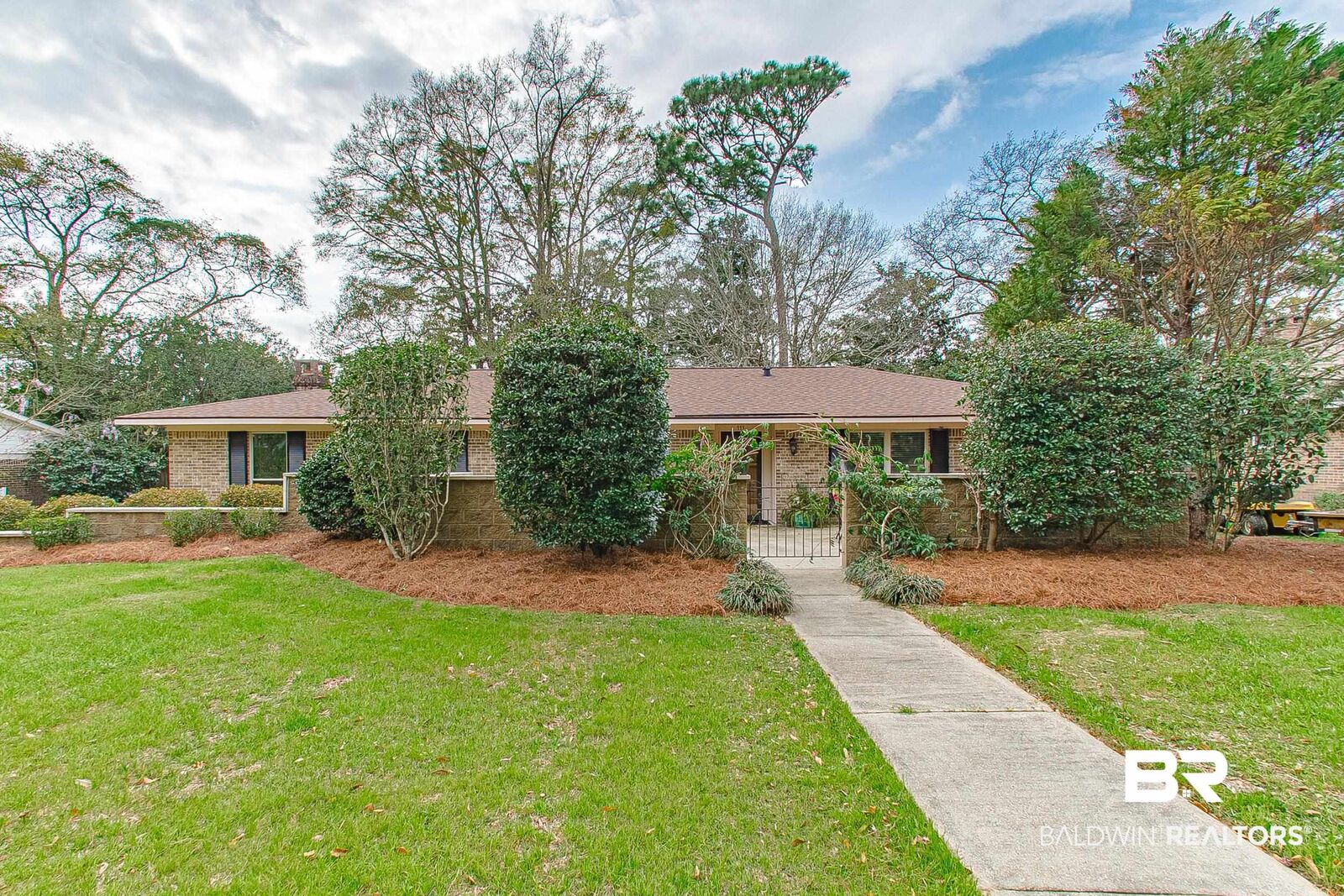 Property Photo:  111 Spring Drive  AL 36532 