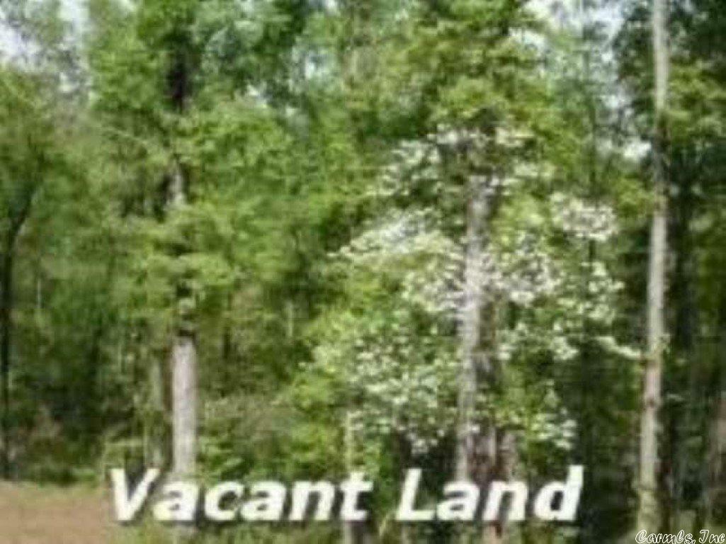 Property Photo:  Lot 5 Belles Fleurs Blvd  AR 72223 