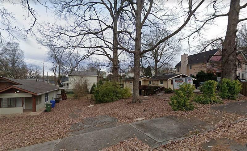 Property Photo:  928 Fern Avenue SE  GA 30315 