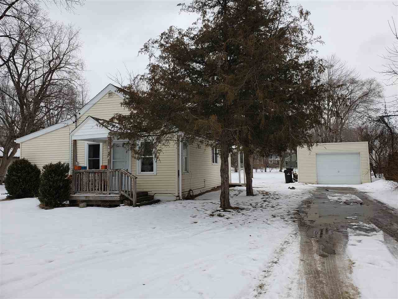 Property Photo:  4912 Swede  MI 48642 