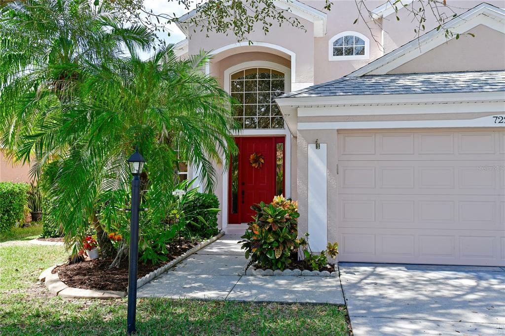 Property Photo:  7220 Spoonflower Court  FL 34202 