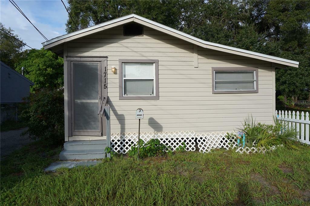 Property Photo:  1701 14th Street S  FL 33705 