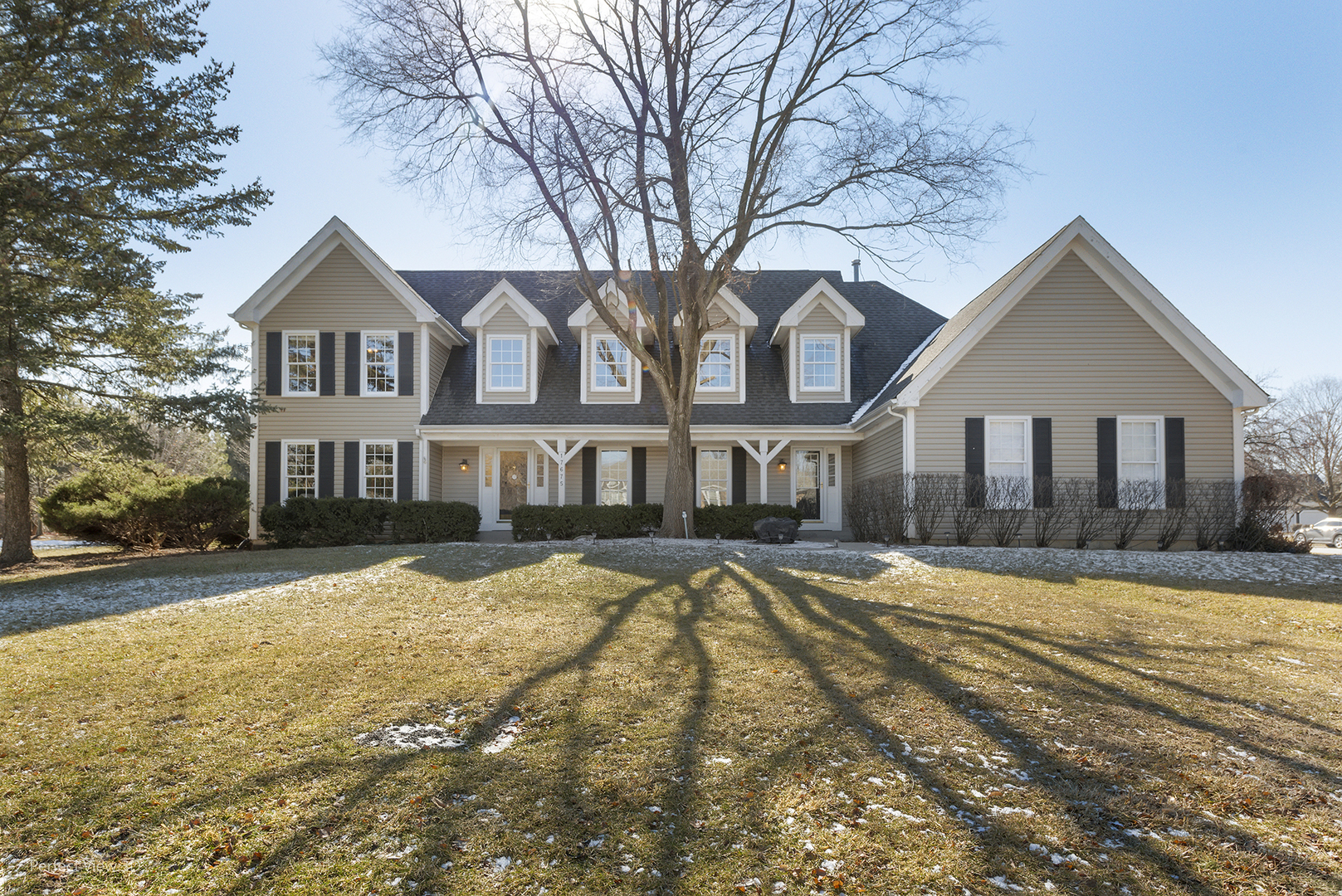 Property Photo:  17675 W Mill Creek Crossing Drive  IL 60031 