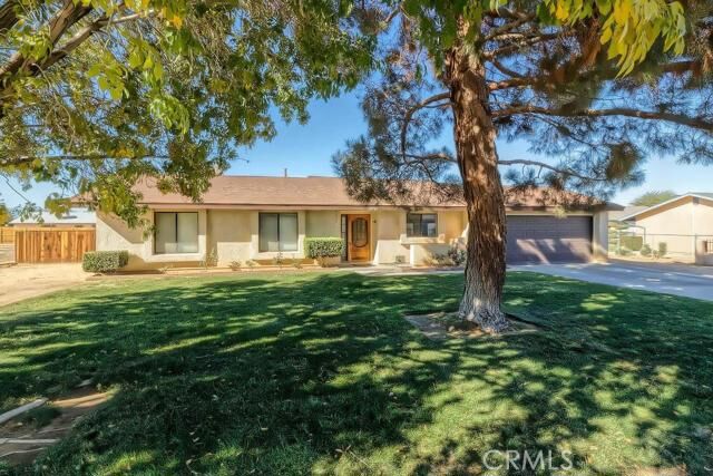 Property Photo: 12762 Navajo Road CA 92308