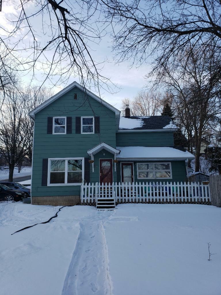 Property Photo:  301 Lewis Avenue N  MN 55388 