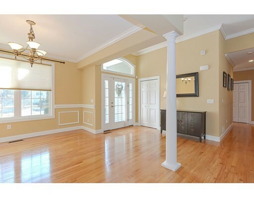 Property Photo: 8 Brittney Ln MA 01073