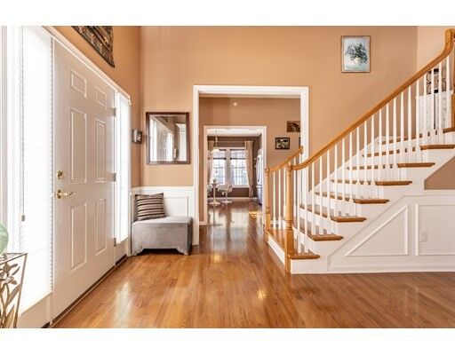 Property Photo:  1 Iris Court 1  MA 02021 