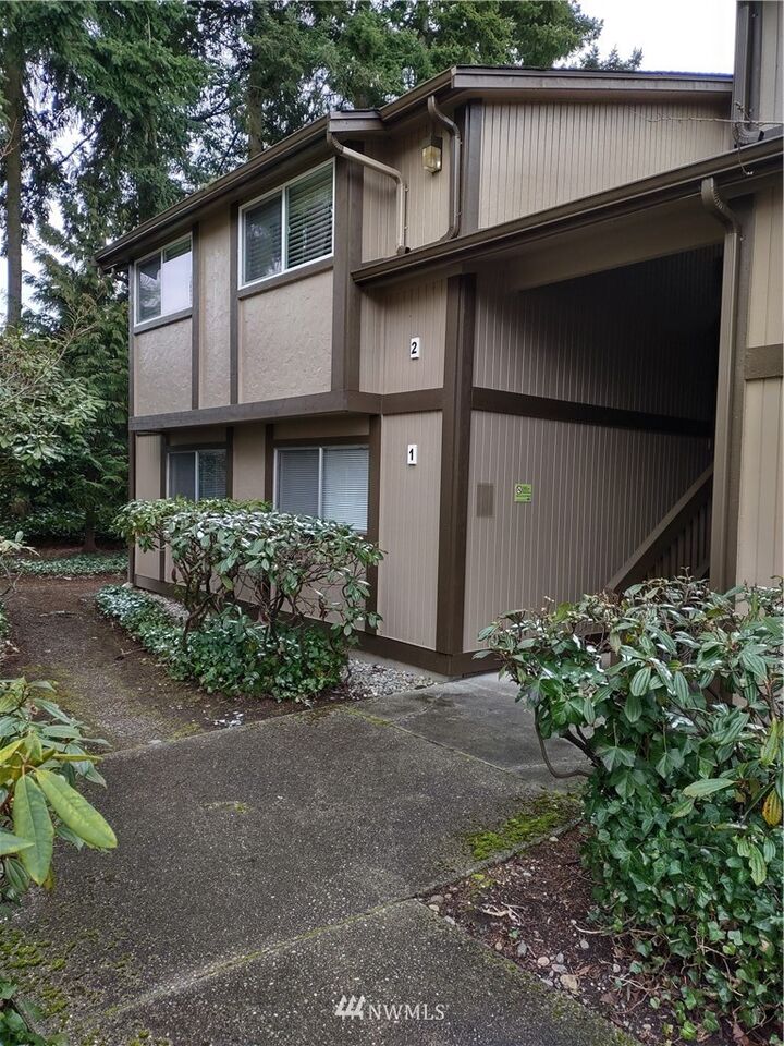 4701 176th Street SW A-1  Lynnwood WA 98037 photo
