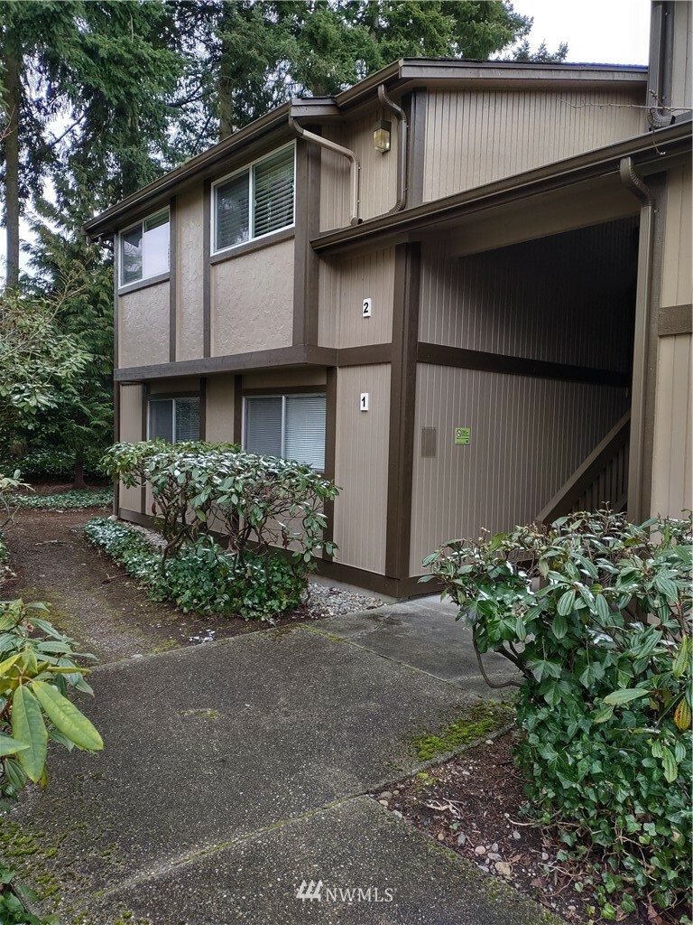 Property Photo:  4701 176th Street SW A-1  WA 98037 