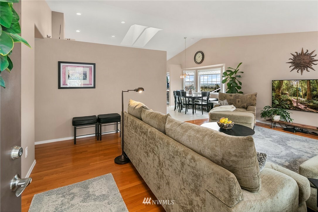 Property Photo: 12532 58th Drive SE WA 98296