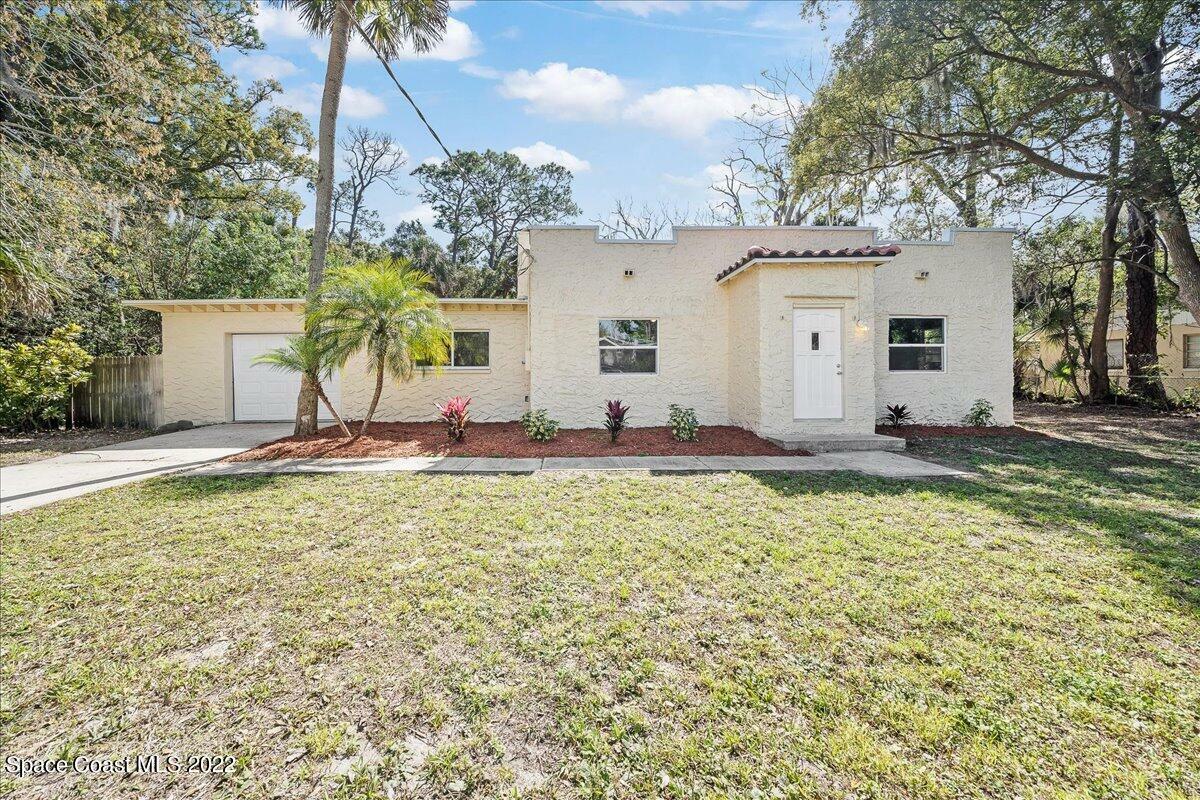 Property Photo:  1717 Tropic Street  FL 32796 