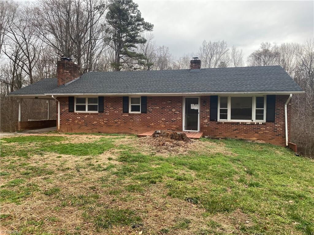 Property Photo:  5001 Romara Drive  NC 27103 