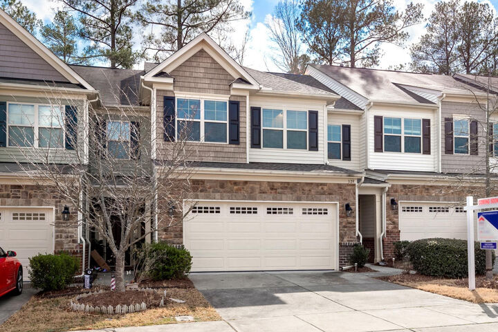 329 Scotlow Way  Morrisville NC 27560 photo