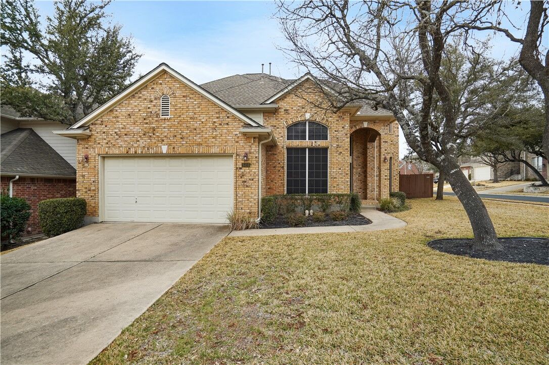 Property Photo: 9416 Epic Court TX 78726