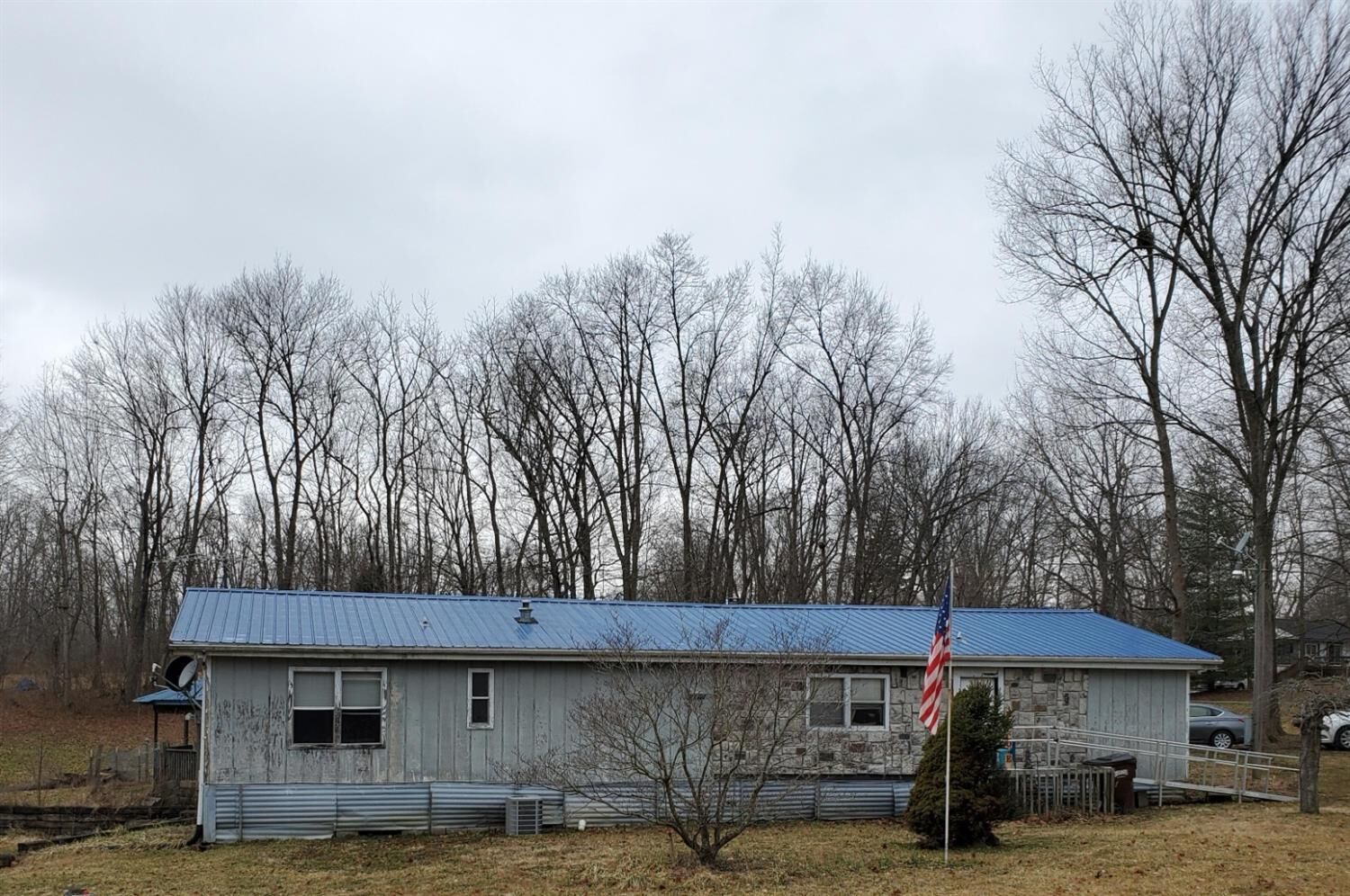 Property Photo:  6581 Sleepy Hollow Pkwy  OH 45133 