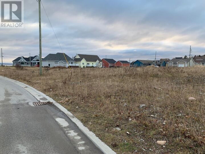 Property Photo:  5 Laurena Drive  NL A2N 0C2 