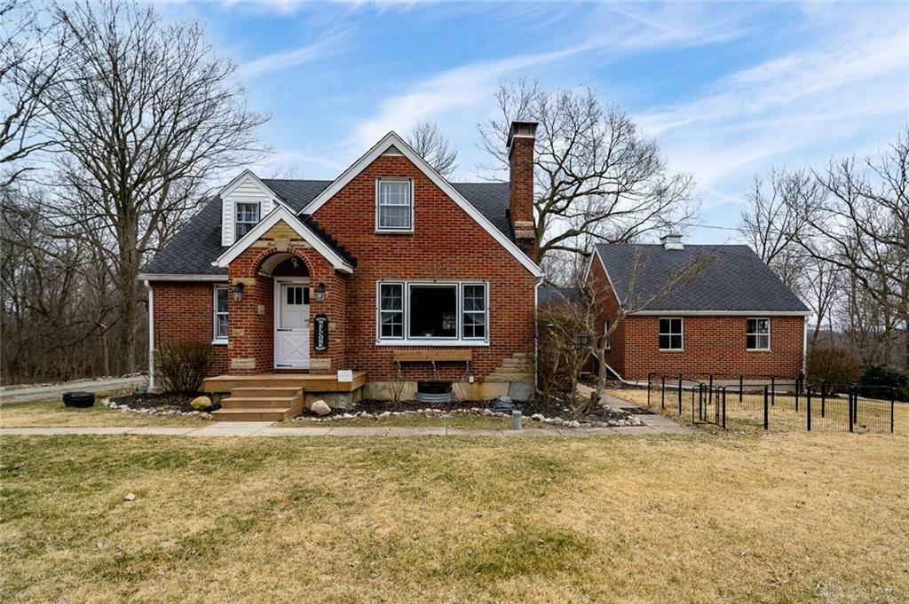 Property Photo:  518 N Fairfield Road  OH 45430 