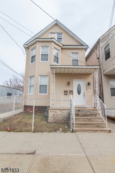 Property Photo:  435 3rd Ave  NJ 07206 